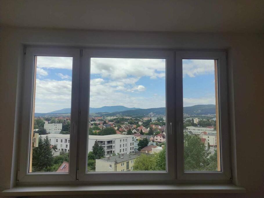 Sky Apartment Prievidza Εξωτερικό φωτογραφία