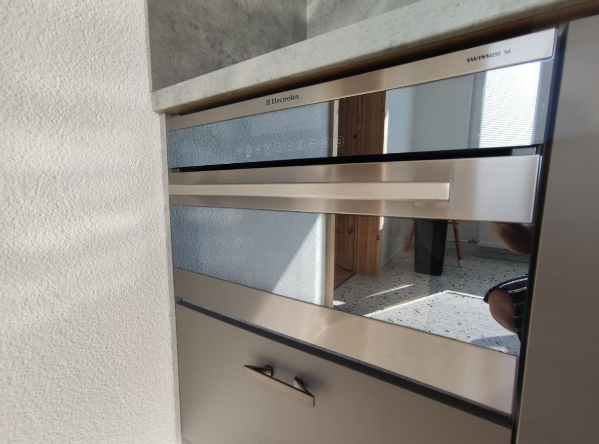 Sky Apartment Prievidza Εξωτερικό φωτογραφία