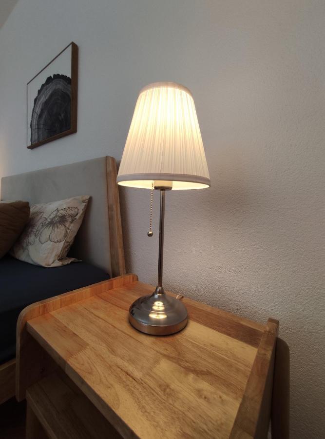 Sky Apartment Prievidza Εξωτερικό φωτογραφία