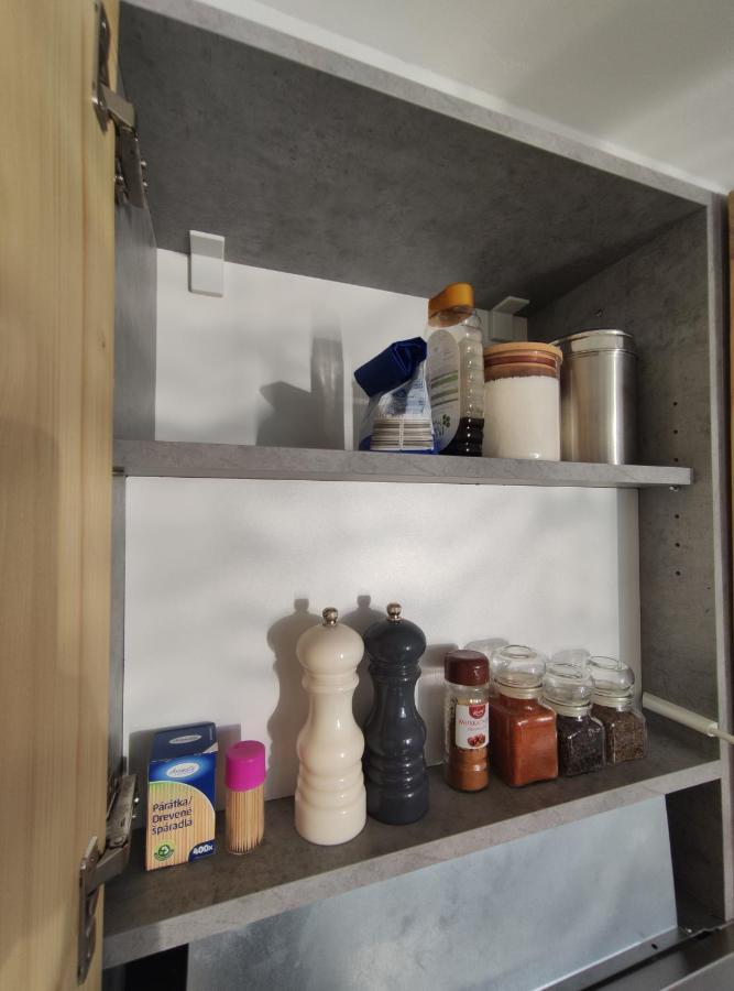 Sky Apartment Prievidza Εξωτερικό φωτογραφία