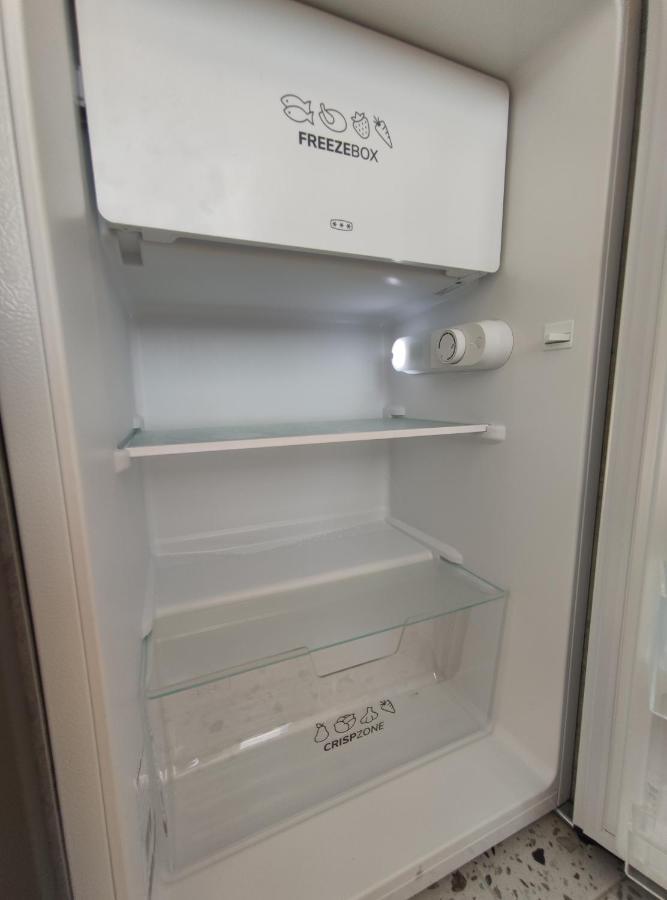 Sky Apartment Prievidza Εξωτερικό φωτογραφία