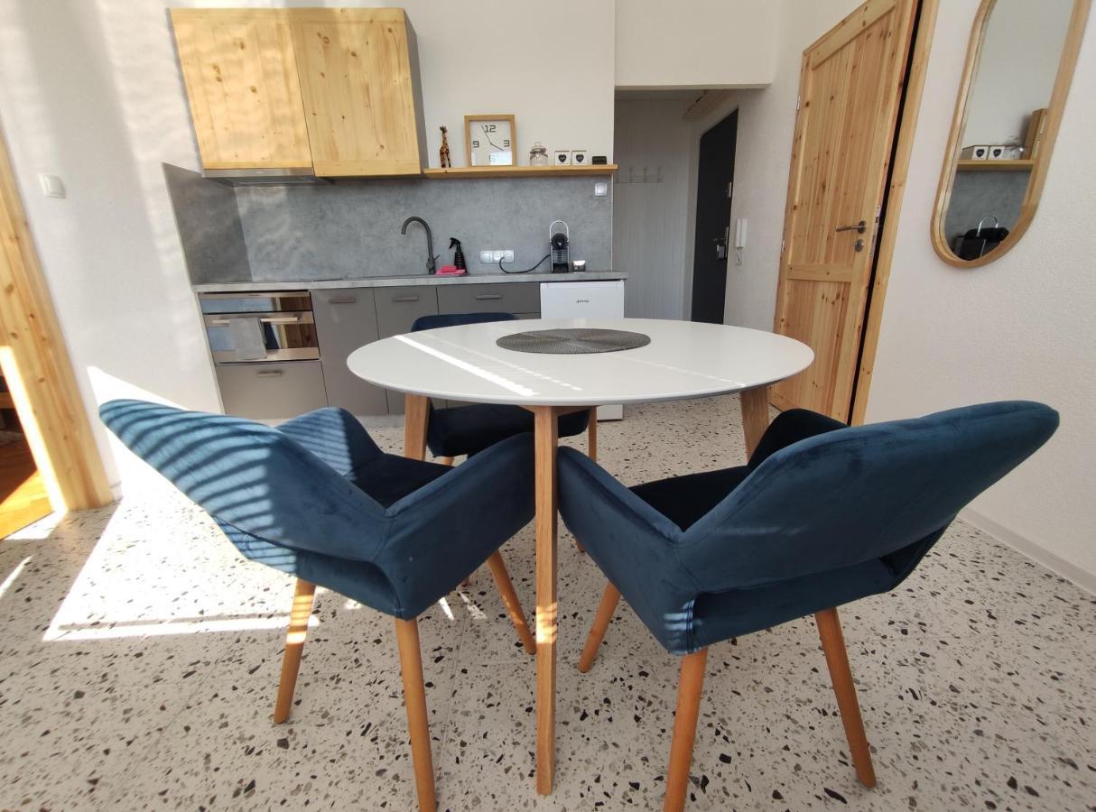 Sky Apartment Prievidza Εξωτερικό φωτογραφία