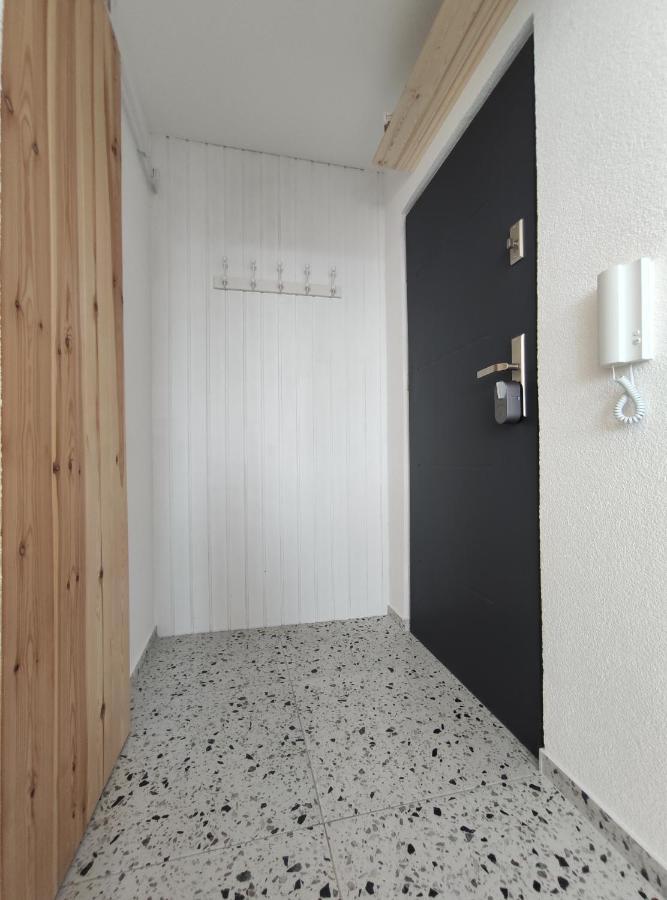 Sky Apartment Prievidza Εξωτερικό φωτογραφία