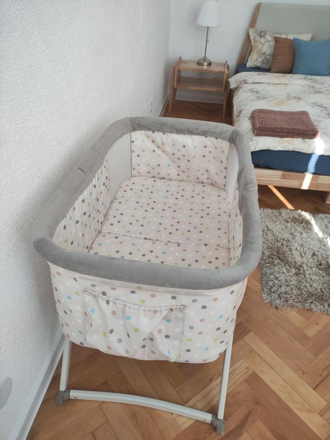 Sky Apartment Prievidza Εξωτερικό φωτογραφία