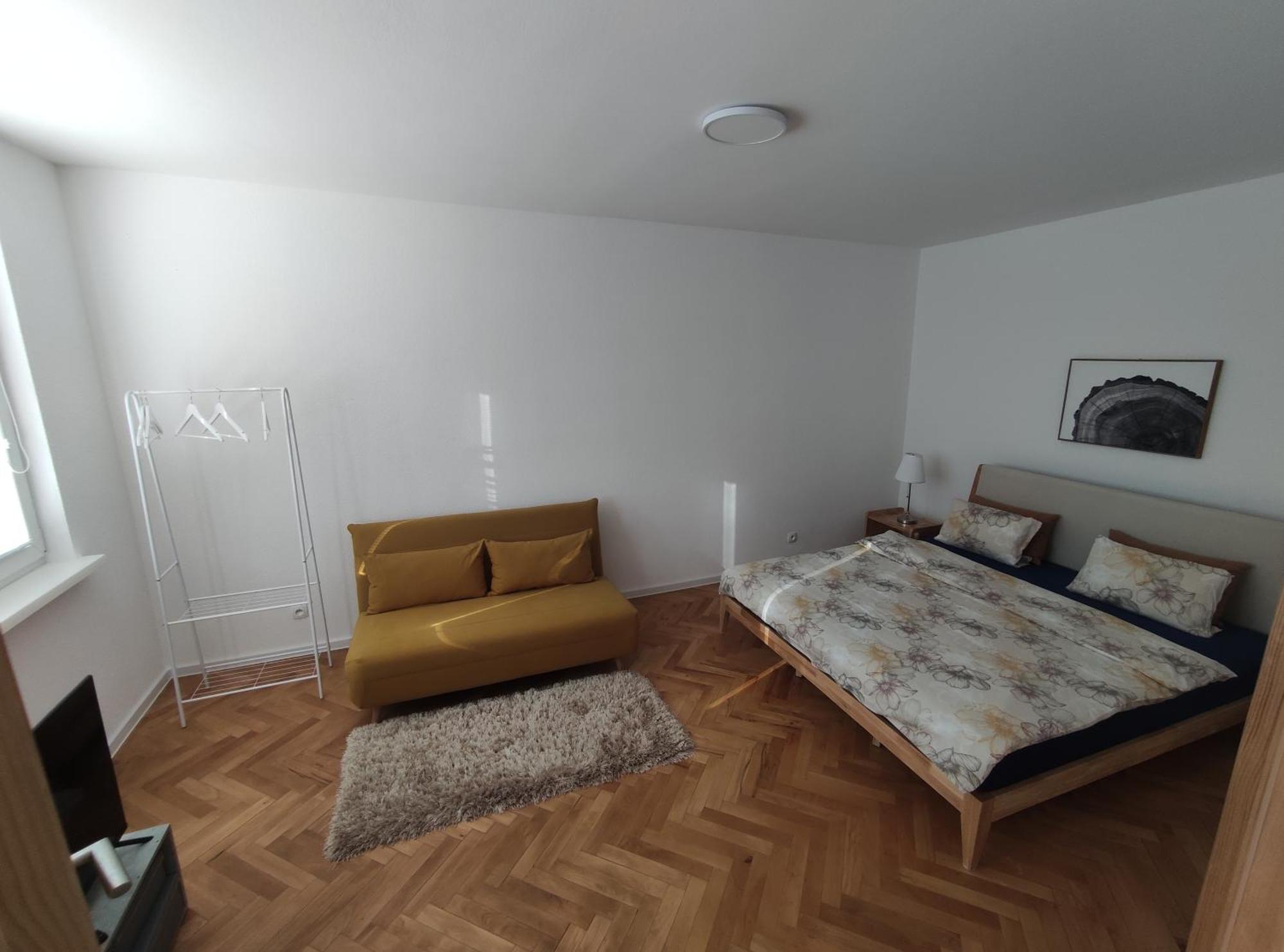 Sky Apartment Prievidza Δωμάτιο φωτογραφία