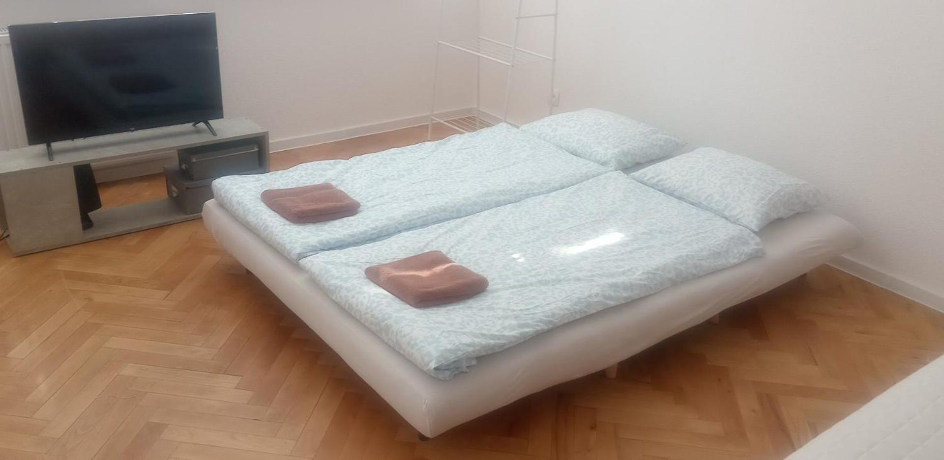 Sky Apartment Prievidza Δωμάτιο φωτογραφία